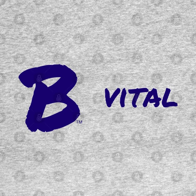 B Vital by B